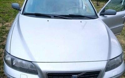 Volvo S60 III, 2005 год, 600 000 рублей, 1 фотография