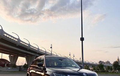 Skoda Kodiaq I, 2020 год, 2 800 000 рублей, 1 фотография