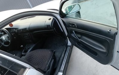 Volkswagen Passat B5+ рестайлинг, 2003 год, 420 000 рублей, 1 фотография