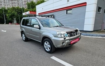 Nissan X-Trail, 2006 год, 995 000 рублей, 1 фотография