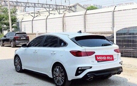 KIA K3, 2022 год, 1 950 069 рублей, 4 фотография