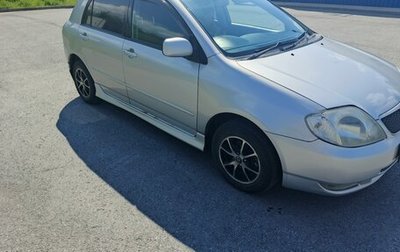 Toyota Corolla, 2001 год, 450 000 рублей, 1 фотография