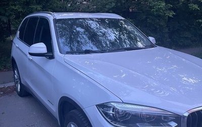 BMW X5, 2017 год, 4 500 000 рублей, 1 фотография