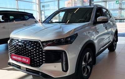 Chery Tiggo 4 I рестайлинг, 2025 год, 1 999 000 рублей, 1 фотография