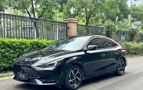 MG 5, 2022 год, 987 080 рублей, 1 фотография