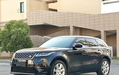 Land Rover Range Rover Velar I, 2022 год, 4 000 000 рублей, 1 фотография