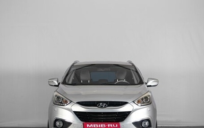 Hyundai ix35 I рестайлинг, 2013 год, 1 399 000 рублей, 1 фотография
