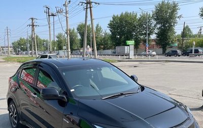 Honda Vezel, 2018 год, 1 860 000 рублей, 1 фотография