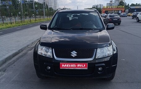 Suzuki Grand Vitara, 2007 год, 980 000 рублей, 1 фотография