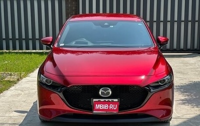 Mazda 3, 2020 год, 1 745 000 рублей, 1 фотография