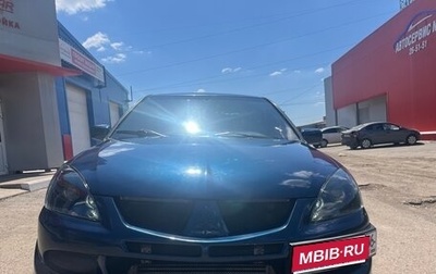 Mitsubishi Lancer IX, 2005 год, 422 000 рублей, 1 фотография