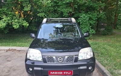 Nissan X-Trail, 2007 год, 950 000 рублей, 1 фотография