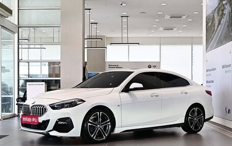 BMW 2 серия F44, 2022 год, 2 080 000 рублей, 1 фотография