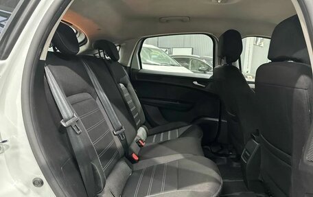 Renault Arkana I, 2021 год, 1 295 000 рублей, 12 фотография