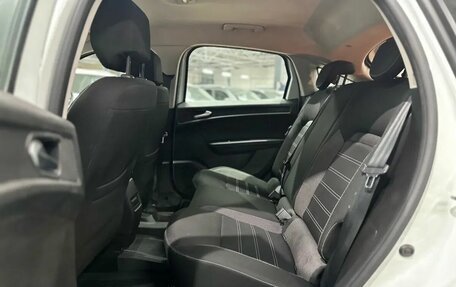 Renault Arkana I, 2021 год, 1 295 000 рублей, 11 фотография