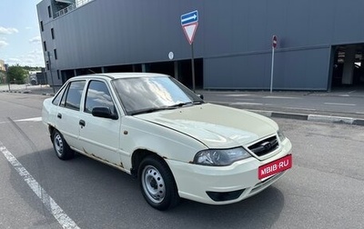 Daewoo Nexia I рестайлинг, 2012 год, 230 000 рублей, 1 фотография