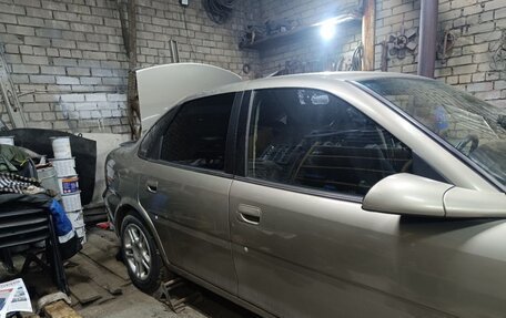 Opel Vectra B рестайлинг, 1996 год, 100 000 рублей, 1 фотография