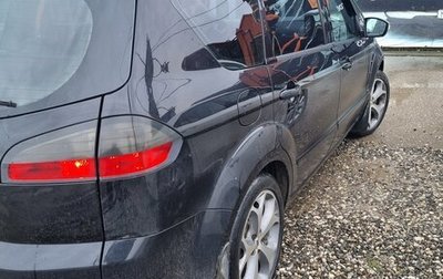 Ford S-MAX I, 2006 год, 875 000 рублей, 1 фотография