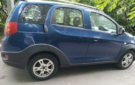 Chery IndiS (S18D) I, 2013 год, 249 000 рублей, 2 фотография