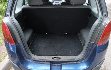 Chery IndiS (S18D) I, 2013 год, 249 000 рублей, 9 фотография