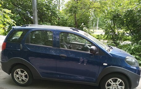 Chery IndiS (S18D) I, 2013 год, 249 000 рублей, 5 фотография