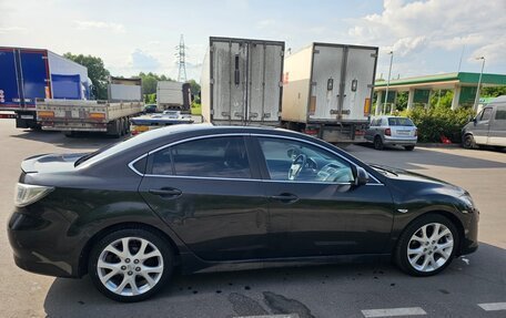 Mazda 6, 2008 год, 600 000 рублей, 3 фотография