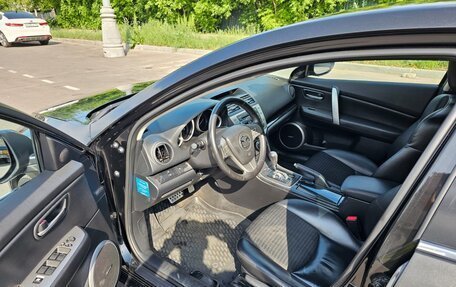 Mazda 6, 2008 год, 600 000 рублей, 5 фотография