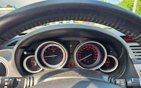 Mazda 6, 2008 год, 600 000 рублей, 7 фотография