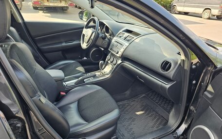 Mazda 6, 2008 год, 600 000 рублей, 6 фотография