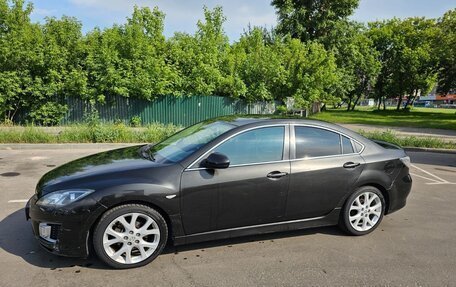 Mazda 6, 2008 год, 600 000 рублей, 4 фотография
