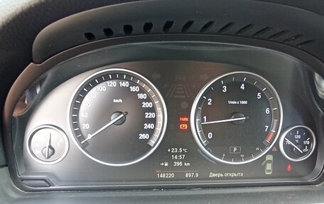 BMW 5 серия, 2013 год, 1 950 000 рублей, 2 фотография