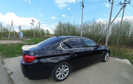 BMW 5 серия, 2013 год, 1 950 000 рублей, 5 фотография