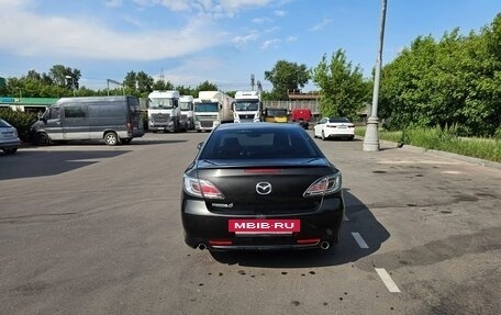 Mazda 6, 2008 год, 600 000 рублей, 2 фотография