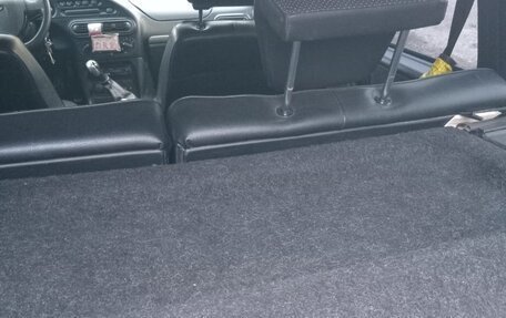 Chevrolet Niva I рестайлинг, 2011 год, 680 000 рублей, 7 фотография