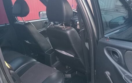 Chevrolet Niva I рестайлинг, 2011 год, 680 000 рублей, 8 фотография