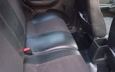 Chevrolet Niva I рестайлинг, 2011 год, 680 000 рублей, 9 фотография