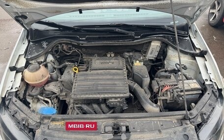 Volkswagen Polo VI (EU Market), 2018 год, 890 000 рублей, 6 фотография