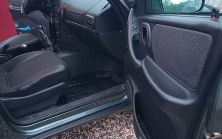 Chevrolet Niva I рестайлинг, 2011 год, 680 000 рублей, 12 фотография