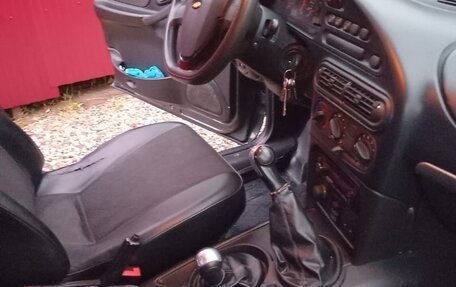 Chevrolet Niva I рестайлинг, 2011 год, 680 000 рублей, 14 фотография