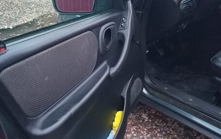 Chevrolet Niva I рестайлинг, 2011 год, 680 000 рублей, 17 фотография