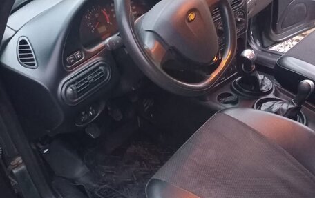 Chevrolet Niva I рестайлинг, 2011 год, 680 000 рублей, 18 фотография