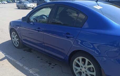 Mazda 3, 2008 год, 450 000 рублей, 3 фотография