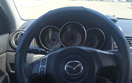 Mazda 3, 2008 год, 450 000 рублей, 8 фотография