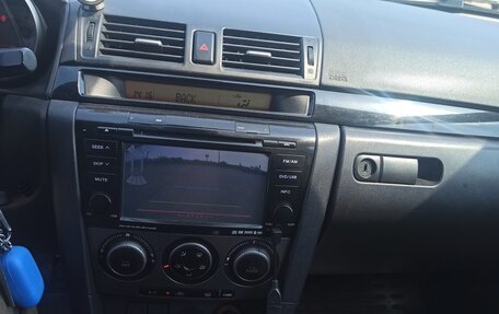Mazda 3, 2008 год, 450 000 рублей, 9 фотография