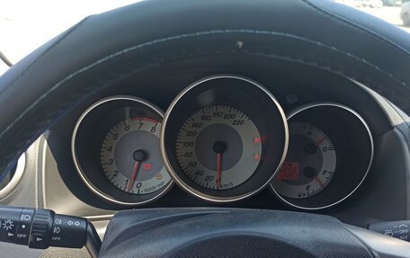 Mazda 3, 2008 год, 450 000 рублей, 11 фотография