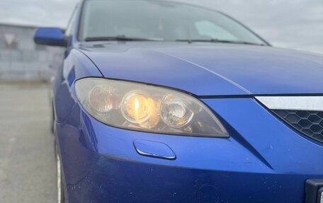 Mazda 3, 2008 год, 450 000 рублей, 15 фотография