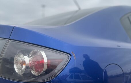 Mazda 3, 2008 год, 450 000 рублей, 19 фотография