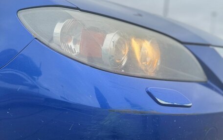 Mazda 3, 2008 год, 450 000 рублей, 20 фотография