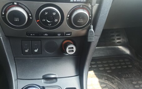 Mazda 3, 2008 год, 450 000 рублей, 12 фотография