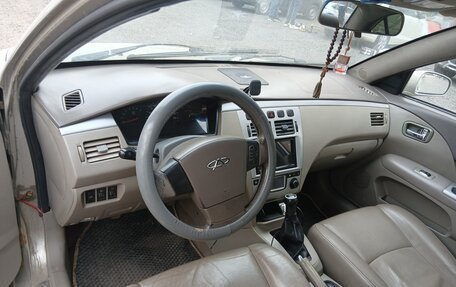 Chery Fora (A21), 2007 год, 120 000 рублей, 4 фотография
